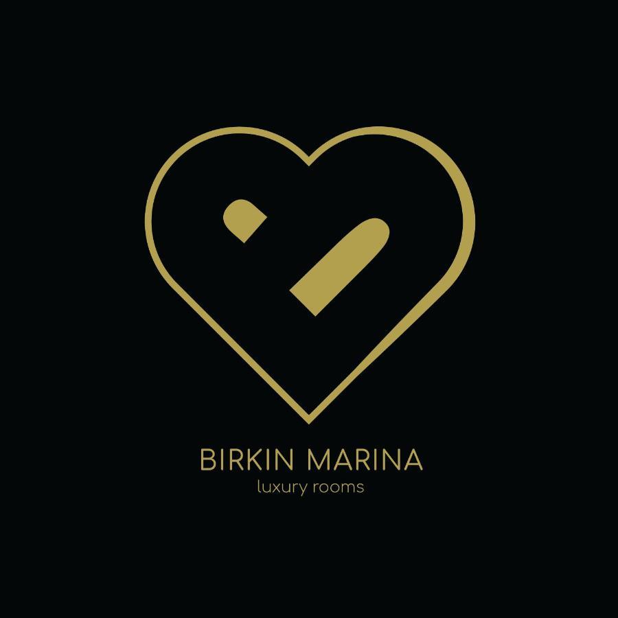Birkin Marina Hotel กาญารี ภายนอก รูปภาพ